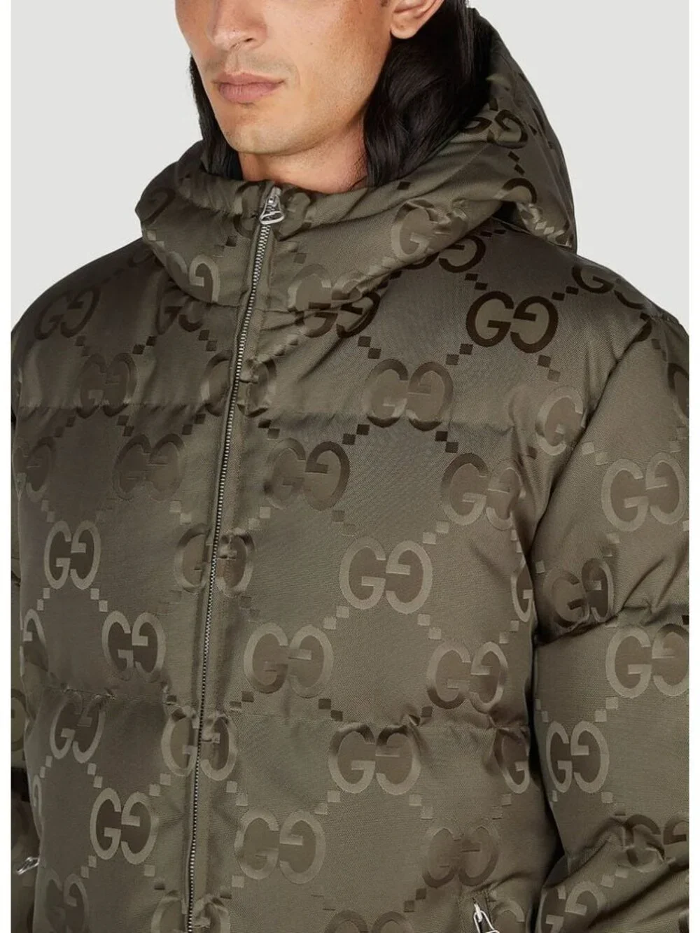 Gucci jumbo gg